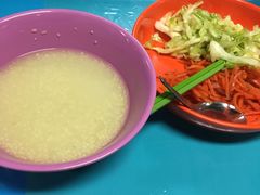 -中央财经大学-食堂