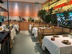 -桂满陇·手作小笼包&江南叫花鸡(中山公园店)
