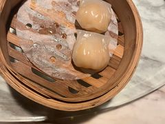 -广州花园酒店荔湾亭·地道点心·粤式饮茶