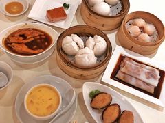 -利苑酒家(北角店)