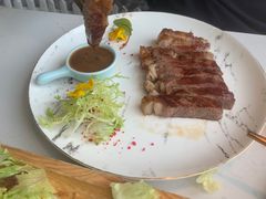 -ins森林童话餐厅coffee&bistro