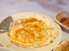 煎蚵饼-圆宝台湾小吃(迎津街店)