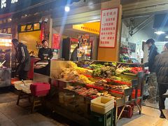 -为民烧烤吧.自贡爆炒菜(收录10年好店)