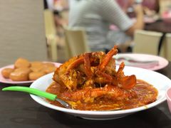 -龙海鲜螃蟹王(宏茂桥店)