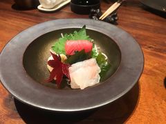 -桐寿司Sushi Tong