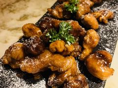 -绿茶餐厅(乐峰广场店)