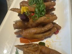 -渝乡辣婆婆·川菜 水煮鱼(中山西路店)