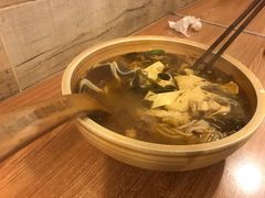 -石榴姐•山城小馆(创始店)