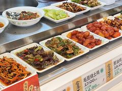 -老乡鸡(新邻天地店)