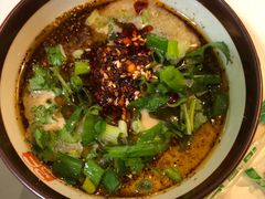 -张亮麻辣烫(尚都SOHO店)