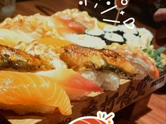 -摩打食堂(江南西店)