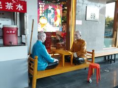 -恭敬李·烤鸭(天坛北门店)