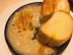 -西堤牛排(北京国瑞店)