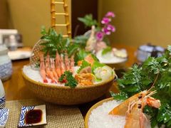 -蟹将军日本料理(中南路店)