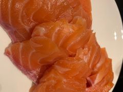 -美食汇海鲜自助餐厅·小龙虾烧烤(富力万达文华酒店)