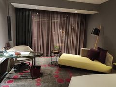 -南京禄口机场雅高铂尔曼大酒店