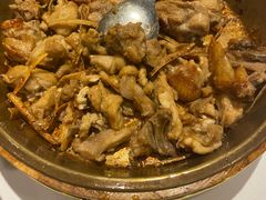 -围龙屋客家食府(福田店)