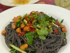 -长城东北菜(新港西路店)