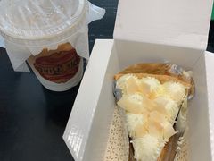 -Pie Bird(新闸路店)