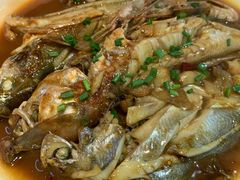 东海三鲜-台记小海鲜(七宝店)