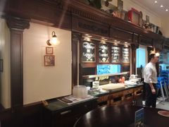 -宝莱纳餐厅(滨江店)