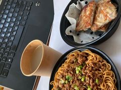 -兰亭轩茶餐厅(长江路店)