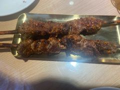 -宁夏国强手抓羊肉·清真菜(未央路凤三店)