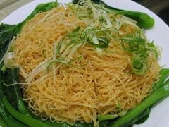 yungkee太子撈麵-镛记酒家