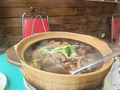 -粉灯牛腩牛杂煲·鸡煲(双井店)