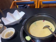 -野菌皇海景野生菌火锅(滨海大道店)