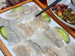 -官塘锋记鱼生·生腌·砂锅粥(牌坊街店)