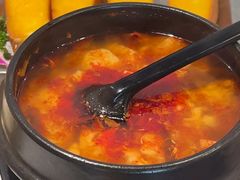 -欢喜哥齐齐哈尔自助烤肉(大学城店)