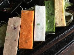 海鲜牛轧糖-湊湊火锅·茶憩(新中关购物中心店)