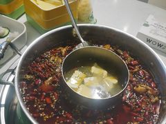 -蛙两只美蛙鱼头火锅(恒茂店)