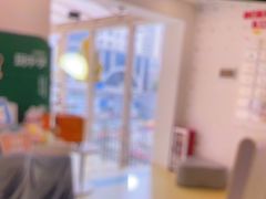 -全优加早教托育园(广百新一城店)