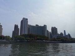 -海河游船-永乐码头(大悲院)