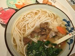 -鑫花溪牛肉米粉(凤凰街创始总店)