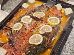 -里岛烤鱼(东港凯虹广场店)