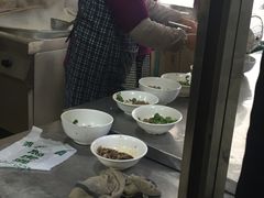 -清真马虎面馆(西七路店)