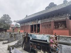 -报恩寺(平武县)