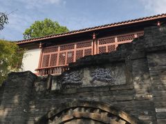 -黄龙溪古镇