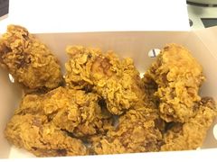 -麦当劳(滨河路DT店)