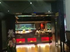 -泰谷酒店·太古码头闽菜自助餐厅