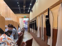 -独食火锅·半米屋台(望平街店)