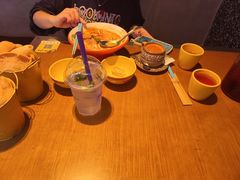 -泰盏鬼·颓废冬阴(陈家祠扬韬店)
