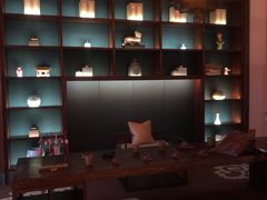 -西安华清御汤酒店