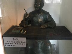 -内乡县衙博物馆