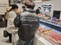 -凯德MALL(西直门店)