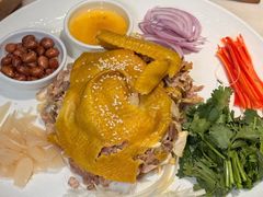 -叹茶靓点·粤式餐厅·全天茶市(石井万民广场店)