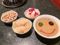 -南门涮肉(东单店)